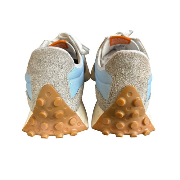New Balance 327 men’s sneakers, US size 11 main image 8